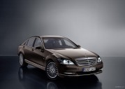 Mercedes-Benz S600